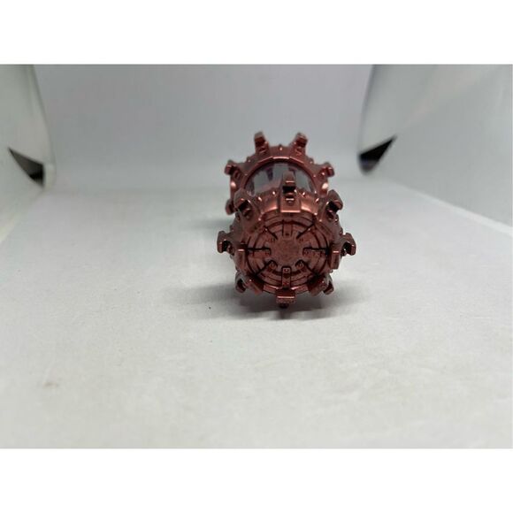 Fire Reactor Creation Crystal Skylanders Imaginators Wii PS4 Xbox 360 One - Picture 4 of 4